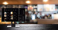 Restaurant POS Systems | Smart Order POS Software | Do Your Order