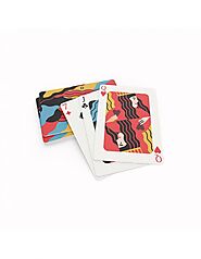 Aura Print - Print Custom Playing Cards -