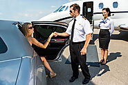 Car Service to Tampa Airport