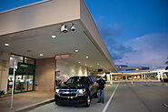 Tampa Airport Car Service