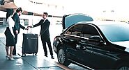 limo services in tampa airport