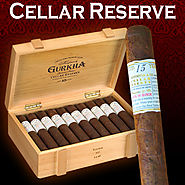 List of Luxury Gurkha Cigars Offered By Mike's Cigars