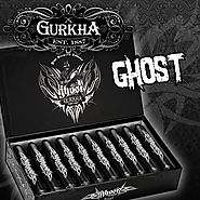 Gurkha Ghost by Mike's Cigars