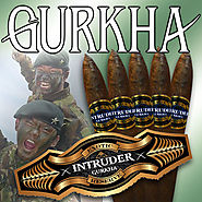 Gurkha Intruder available online