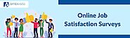 Enhance Employee Satisfaction with an Online Job Satisfaction Survey