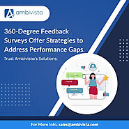 The Best 360 Evaluation Tool | Ambivista