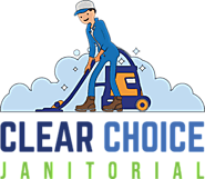 Janitorial Services | Clear Choice Janitorial