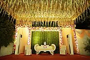 Marriage venue in bhubaneswar