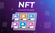 NFT Marketplace Development Agency | Launch Your Own Platform