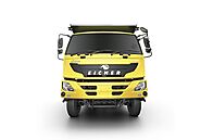 Eicher 6028 Tipper