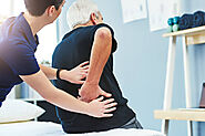 Wirksamkeit und Sicherheit: Schmerzmittel bei kurzzeitigen Rückenschmerzen hinterfragen