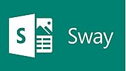 How to share a field trip in Sway – Microsoft Sway Video Tutorials (4/10) - Microsoft UK Schools blog - Site Home - M...