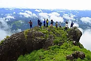 Triund Trek: Exploring the Natural Beauty of Dharamshala