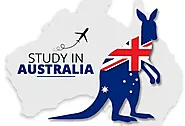 Study in Australia – Give a Push to Your Career!