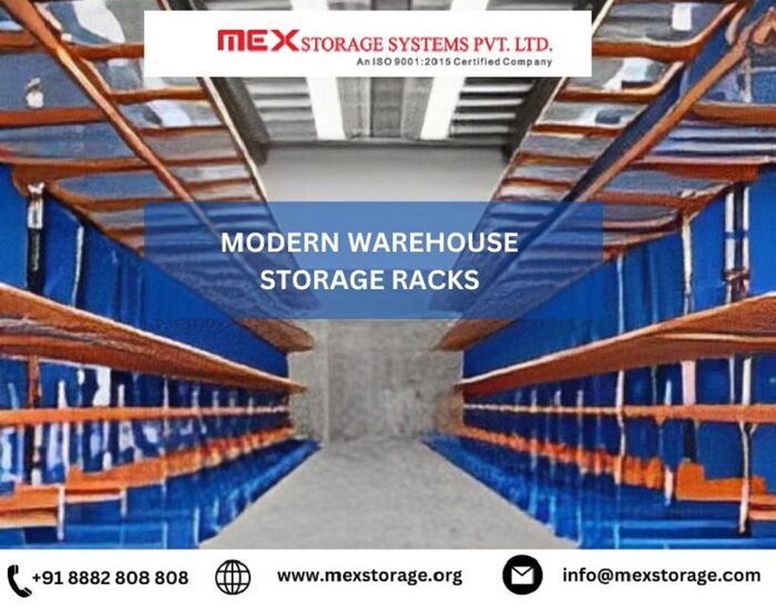 MEX STORAGE SYSTEMS PVT.LTD. A Listly List