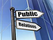Toronto Public Relations Firms Work