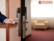 Types of Security Doors: Exploring Your Options