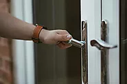 How effective are security doors?