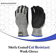 iframely: Optimal Protection: Why Nitrile-Coated Work Gloves Rule the Construction Industry