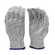 Consequences of Ignoring Personal Protection Equipment: The Critical Role of Cut-Resistant Work Gloves