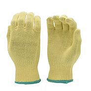 Level 5 Cut Protection Work Gloves: The Preferred Choice for Safety