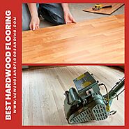 Professional Hardwood Floor Sanding in Nashua, NH | New England Floor Sanding