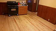 Hardwood Floor Installation, Refinishing, and Sanding in Marshfield, MA