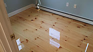 Hardwood Floor Refinishing In Windham NH at Newenglandfloorsanding.com