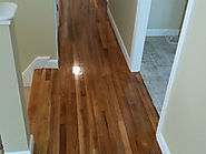 Hardwood Floor Refinishing In Bedford NH at Newenglandfloorsanding.com