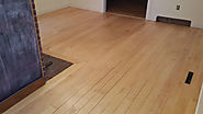 Hardwood Floor Refinishing In Amherst NH at Newenglandfloorsanding.com