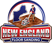 Pine Floor Refinishing Near Me - New England Floor Sanding
