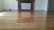 Westen Wood - New England Floor Sanding