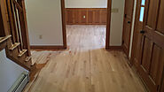 Flooring Derry NH - New England Floor Sanding
