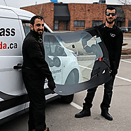 Mobile Auto Glass Repair Greater Toronto100% Guaranteed Workmanship