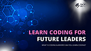 What is Coding & Where Can You Learn Coding?