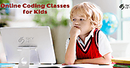 Preparing Kids for Online Coding Classes: What to Consider!