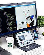 What Are Web Development Courses & How to Be a Web Developer? 