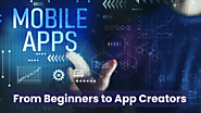 From Beginners to App Creators: Mobile App Development Course for Kids