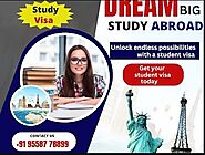 flywingoverseasindia Australia Student visa agent in Ahmedabad, Canada Student Visa agent in Ahmedabad