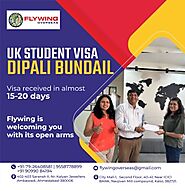 UK Student visa consultancy in ahmedabad