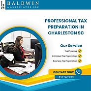 The Ultimate Guide to Tax Preparation in Charleston, SC