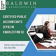 Choosing the Right Charleston CPA: A Comprehensive Guide