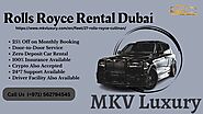Luxury Car Hire Dubai | Zero Deposit Car Rental Dubai +971562794545