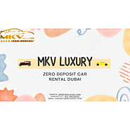 Wants to Rent a Luxury Car in Dubai? Reach +971562794545 Zero Deposit/Full Insurance