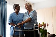 Who Can Benefit from an Assisted Living Home?