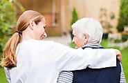 Signs Seniors Need Home Care Services
