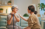 Promoting Independence and Dignity Through Home Care