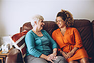 Ways Companion Services Enhance Senior Living