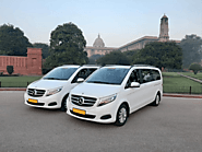 Car Rental Service in Udaipur