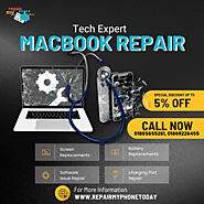 MacBooK Repair Service in Oxford, United Kingdom | Call 01865655261